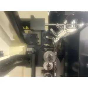 DMG MORI NTX2500/1500 Arayataklı 5 Eksen CNC Tornalama Merkezi-2020