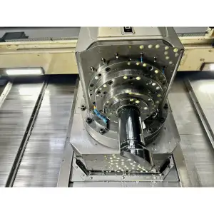 DMG MORI NTX2500/1500 Arayataklı 5 Eksen CNC Tornalama Merkezi-2020