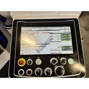 DMG MORI NTX2500/1500 Arayataklı 5 Eksen CNC Tornalama Merkezi-2020