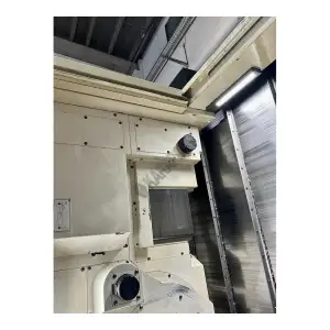 DMG MORI NTX2500/1500 Arayataklı 5 Eksen CNC Tornalama Merkezi-2020