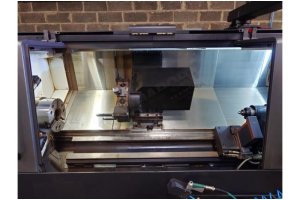 DN Solutions Puma GT2600 XLMB C Eksen CNC Torna Tezgahı-2023