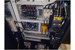 DN Solutions Puma GT2600 XLMB C Eksen CNC Torna Tezgahı-2023