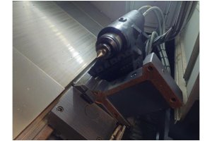 DN Solutions Puma GT2600 XLMB C Eksen CNC Torna Tezgahı-2023