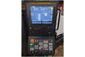 DN Solutions Puma GT2600 XLMB C Eksen CNC Torna Tezgahı-2023