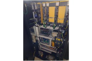 DN Solutions Puma GT2600 XLMB C Eksen CNC Torna Tezgahı-2023