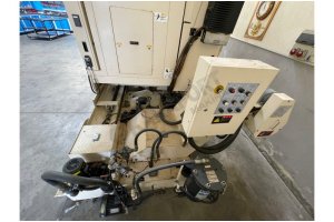 DOOSAN 2010 DNM400 işleme merkezi