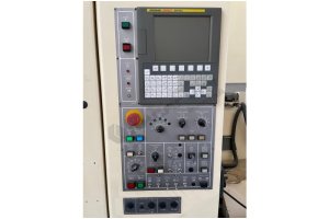 DOOSAN 2010 DNM400 işleme merkezi