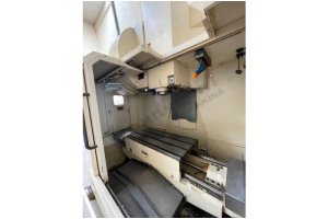 DOOSAN 2010 DNM400 işleme merkezi