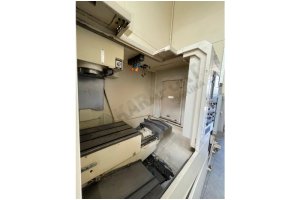 DOOSAN 2010 DNM400 işleme merkezi