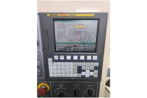 DOOSAN 2010 DNM400 işleme merkezi