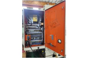 DOOSAN 2010 DNM400 işleme merkezi