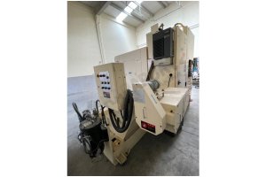 DOOSAN 2010 DNM400 işleme merkezi