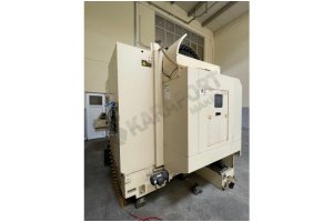 DOOSAN 2010 DNM400 işleme merkezi