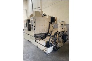 DOOSAN 2010 DNM400 işleme merkezi