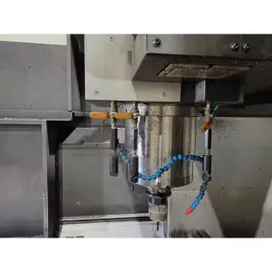 Doosan BM 1530M CNC Köprü Tip İşleme Merkezi–2020