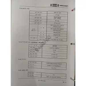 Doosan BM 1530M CNC Köprü Tip İşleme Merkezi–2020