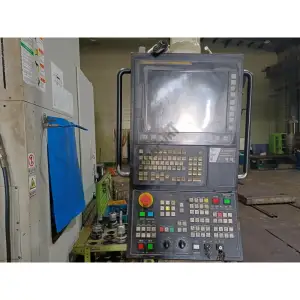 Doosan BM 1530M CNC Köprü Tip İşleme Merkezi–2020