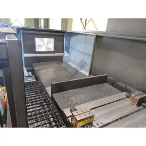 Doosan BM 1530M CNC Köprü Tip İşleme Merkezi–2020