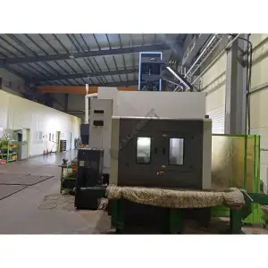 Doosan BM 1530M CNC Köprü Tip İşleme Merkezi–2020