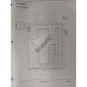 Doosan BM 1530M CNC Köprü Tip İşleme Merkezi–2020