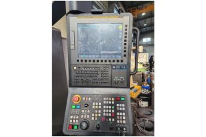 Doosan GT-3100L Boy 1275 CNC Torna Tezgahı-2023