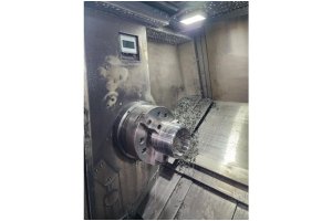 Doosan GT-3100L Boy 1275 CNC Torna Tezgahı-2023