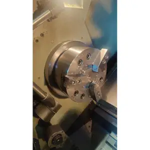 Doosan Puma 3100LY C ve Y Eksen CNC Torna Tezgahı-2011