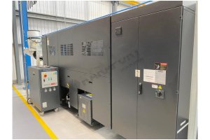 Doosan Puma 3100XLY C-Y Eksen Cnc Torna Tezgahı-2018