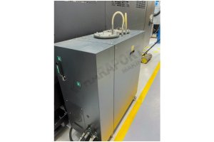 Doosan Puma 3100XLY C-Y Eksen Cnc Torna Tezgahı-2018