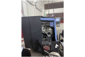 DOOSAN PUMA DNT 2100 MB