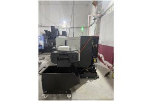 DOOSAN PUMA DNT 2100 MB