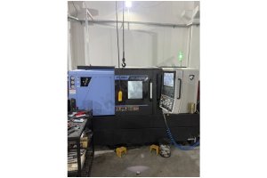 DOOSAN PUMA DNT 2100 MB
