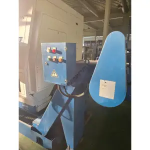 Doosan Puma MX-2500ST 9 Eksen CNC Tornalama Merkezi-2005