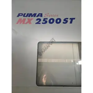 Doosan Puma MX-2500ST 9 Eksen CNC Tornalama Merkezi-2005