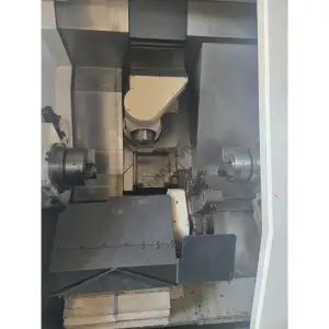 Doosan Puma MX-2500ST 9 Eksen CNC Tornalama Merkezi-2005