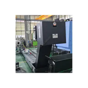 Doosan Puma MX3100S 5 Eksen Çok Amaçlı CNC Tornalama Merkezi-2010