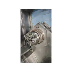 Doosan Puma MX3100S 5 Eksen Çok Amaçlı CNC Tornalama Merkezi-2010