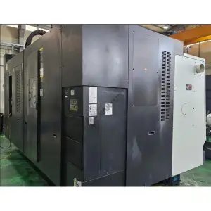 Doosan Puma MX3100S 5 Eksen Çok Amaçlı CNC Tornalama Merkezi-2010