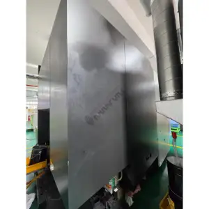 Doosan VC 630 5AX Simültane 5 Eksen Tezgahı–2010