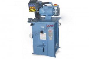 DPK-4HP Monofaze Demirci Hizarı - Iron Cutting and Profi