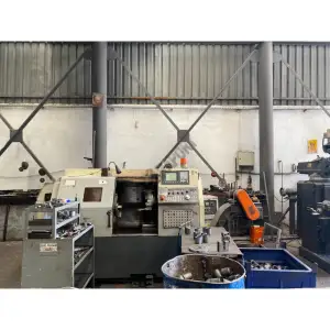 FEMCO 8'' İlk sahibinden çok az kullanılmış iyi durumda