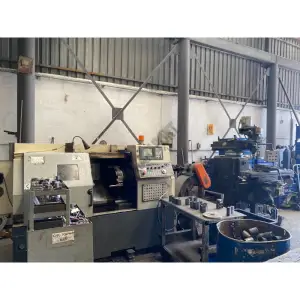 FEMCO 8'' İlk sahibinden çok az kullanılmış iyi durumda