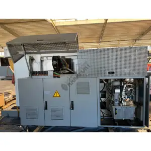 Gildemeister CTX 410 V3 C Eksen CNC Torna Tezgahı–2006
