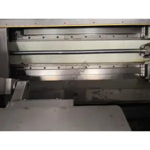 Gildemeister CTX 410 V3 C Eksen CNC Torna Tezgahı–2006