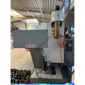 Gildemeister CTX 410 V3 C Eksen CNC Torna Tezgahı–2006