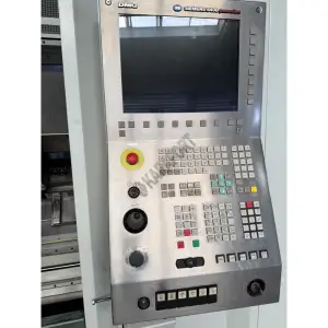Gildemeister CTX 410 V3 C Eksen CNC Torna Tezgahı–2006