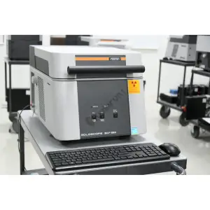 Goldscope SD 550 - DPP - Fischer Gold Testing Machine