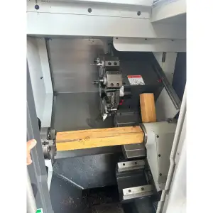 Goodway GLS-150 CNC Torna Tezgahı–2022