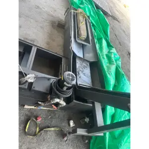 Goodway GLS-150 CNC Torna Tezgahı–2022