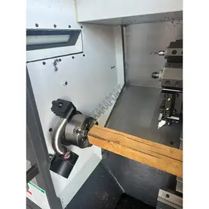 Goodway GLS-150 CNC Torna Tezgahı–2022